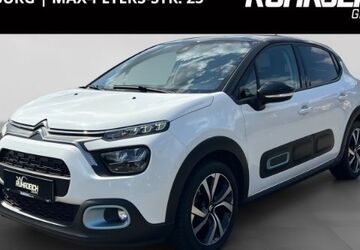 Citroen C3 27.600 km 14.990 &euro; Duisburg 47059