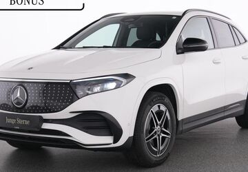 Mercedes-Benz EQA 6.985 km 39.235 &euro; Essen 45309