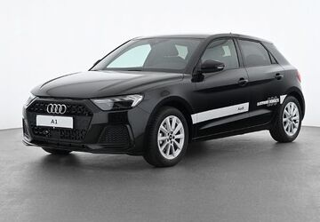 Audi A1 11.260 km 24.550 &euro; Essen 45143