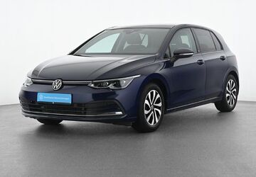 VW Golf 40.564 km 25.960 &euro; Essen 45143