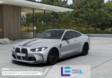 BMW M4 5.670 km 89.770 &euro; Essen 45134