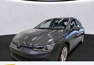 VW Golf 75.620 km 23.290 &euro; Gelsenkirchen 45888