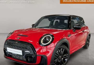 Mini Cooper S 25.399 km 26.799 &euro; Essen 45141