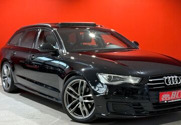 Audi A6 225.000 km 14.999 &euro; Wuppertal 42283