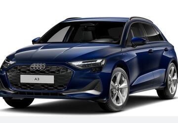 Audi A3 4.995 km 38.220 &euro; Bochum 44809