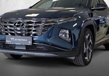 Hyundai TUCSON 22.984 km 28.990 &euro; Bochum 44809