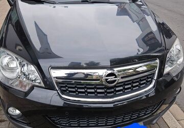 Opel Antara 200.000 km 6.500 &euro; Witten 58452