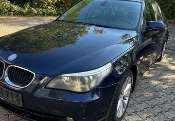 BMW 525 321.232 km 3.200 &euro; Essen 45219