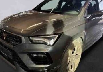 Cupra Ateca 23.730 km 34.990 &euro; Duisburg 47178