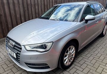 Audi A3 96.100 km 13.490 &euro; Castrop-Rauxel 44579