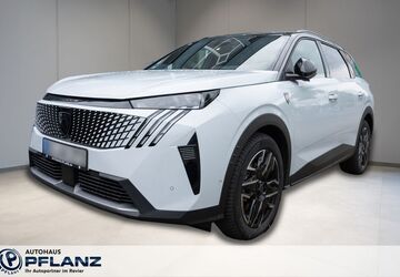 Peugeot 5008 9.990 km 41.940 &euro; Gelsenkirchen 45881