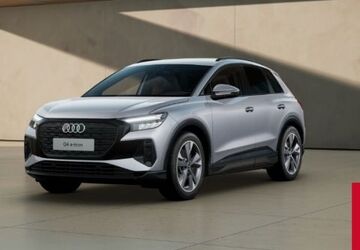 Audi A6 11.744 km 50.780 &euro; Essen 45143