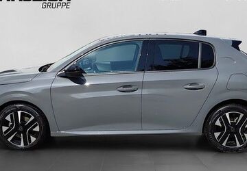 Peugeot 208 7.991 km 18.490 &euro; Essen 45143