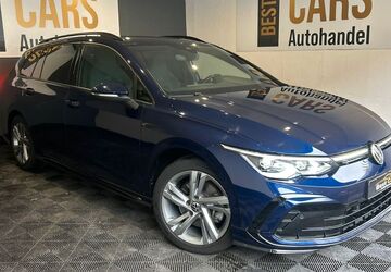 VW Golf 98.000 km 22.300 &euro; Bochum 44805