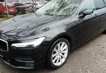 Volvo V90 179.000 km 14.900 &euro; Recklinghausen 45663