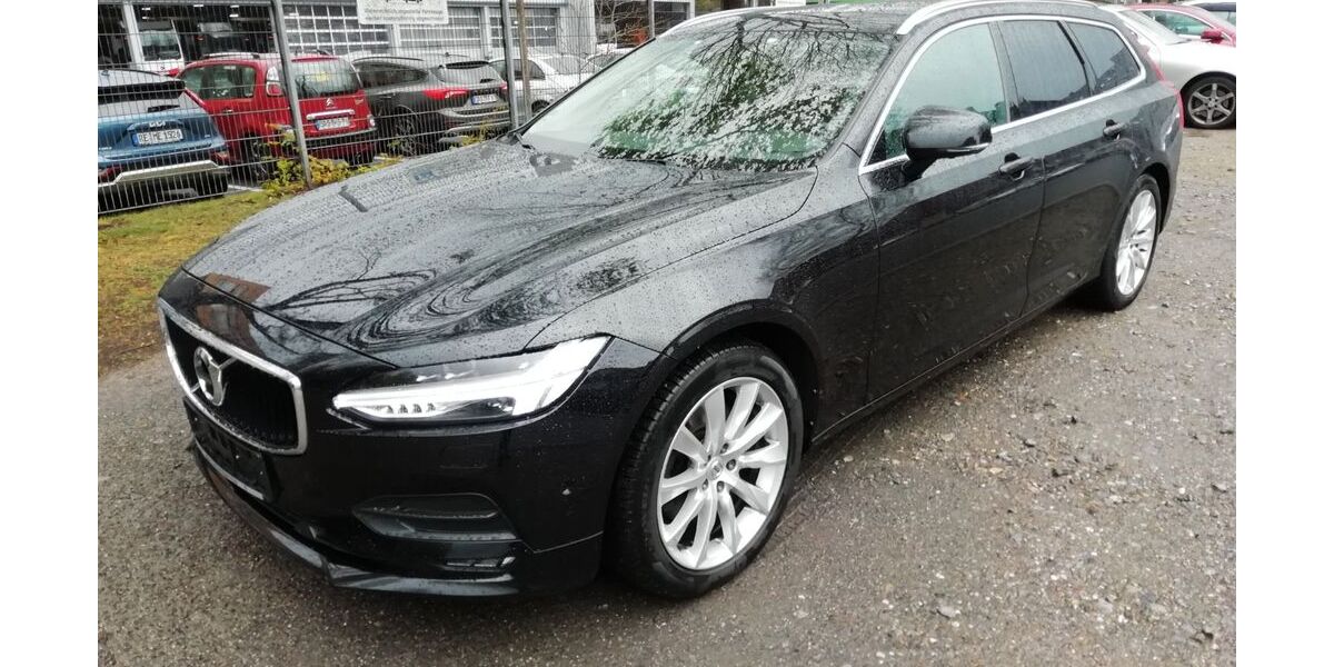 Volvo V90 179.000 km 14.900 &euro; Recklinghausen 45663