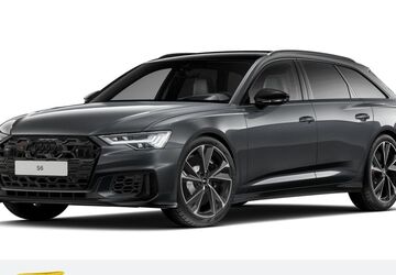 Audi S6 22.858 km 65.440 &euro; Duisburg 47059