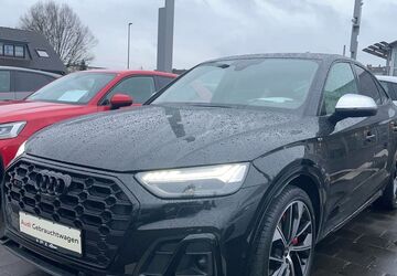 Audi SQ5 48.801 km 57.750 &euro; Duisburg 47178