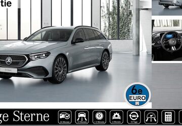 Mercedes-Benz E 200 3.998 km 55.998 &euro; Dorsten 46282