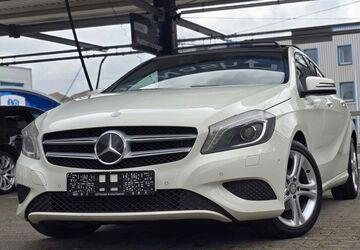 Mercedes-Benz A 180 237.000 km 8.990 &euro; Mülheim an der Ruhr 45473