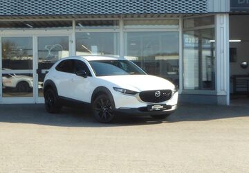 Mazda CX-30 7.272 km 27.490 &euro; Wuppertal 42327