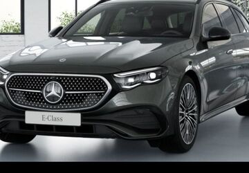 Mercedes-Benz E 220 11.322 km 67.990 &euro; Duisburg 47138