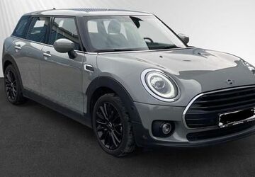 Mini Cooper Clubman 65.000 km 18.700 &euro; Gelsenkirchen 45888