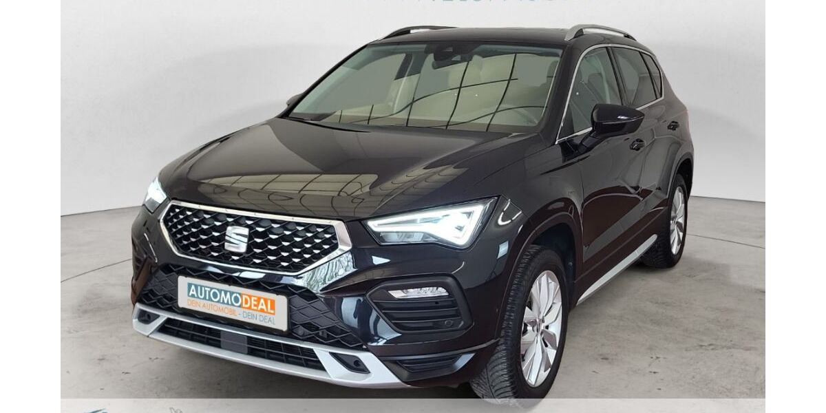 Seat Ateca 31.198 km 28.934 &euro; Duisburg 47138