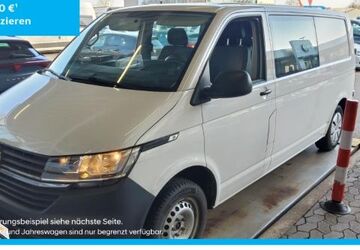 VW T6 Kombi 105.199 km 20.950 &euro; Essen 45307