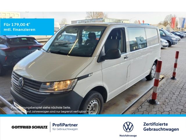 VW T6 Kombi 105.199 km 20.950 &euro; Essen 45307