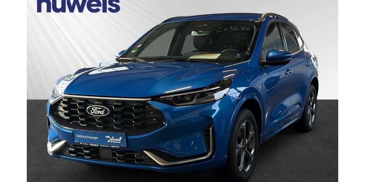 Ford Kuga 9.000 km 37.990 &euro; Oberhausen 46145