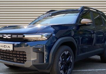 Dacia Bigster 8.000 km 28.988 &euro; Duisburg 47059