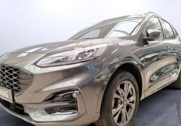 Ford Kuga 43.450 km 23.490 &euro; Gelsenkirchen 45881