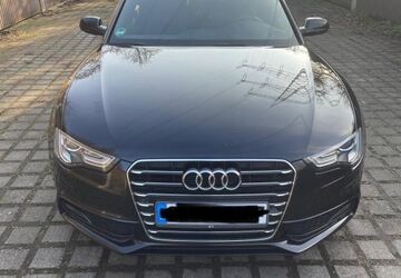 Audi A5 166.000 km 16.500 &euro; Essen 45149