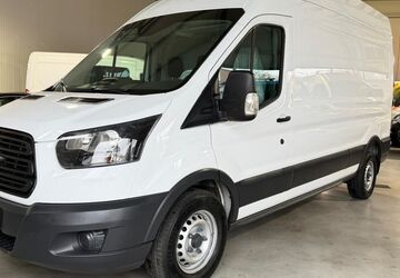 Ford Transit 109.800 km 14.500 &euro; Gelsenkirchen 45879