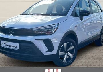 Opel Crossland (X) 5.500 km 19.690 &euro; Gelsenkirchen 45894