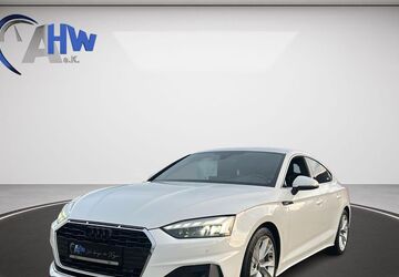 Audi A5 125.000 km 27.570 &euro; Wuppertal 42329