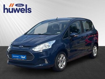 Gebrauchte Ford B-Max