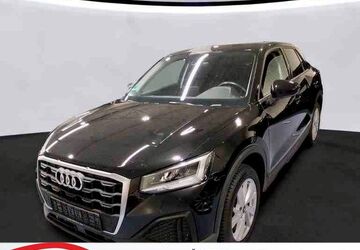 Audi Q2 45.435 km 22.460 &euro; Witten 58453