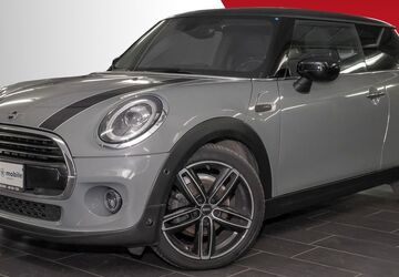 Mini Cooper 65.700 km 17.499 &euro; Dorsten 46284