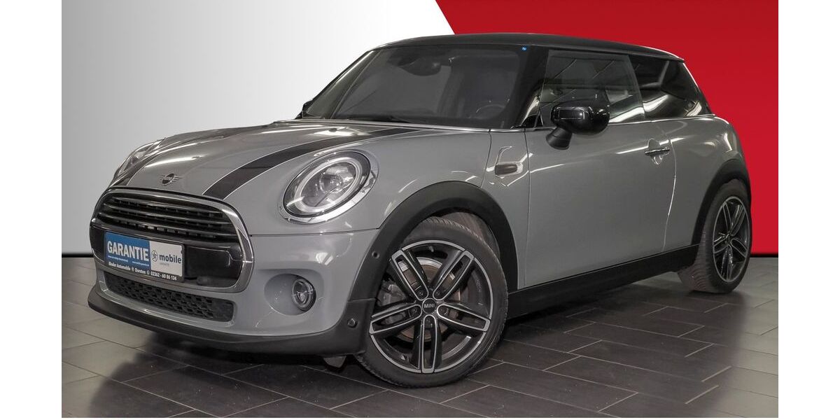 Mini Cooper 65.700 km 17.499 &euro; Dorsten 46284