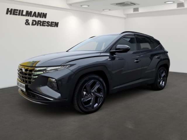 Hyundai TUCSON 8.031 km 30.950 &euro; Gelsenkirchen 45891