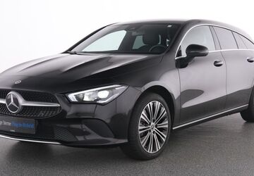 Mercedes-Benz CLA 250 Shooting Brake 22.168 km 28.895 &euro; Essen 45309