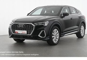Audi Q3 29.601 km 31.880 &euro; Essen 45143