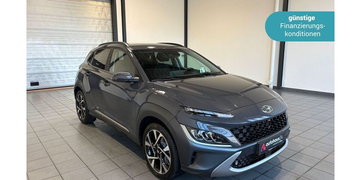 Hyundai KONA 15.961 km 24.790 &euro; Wuppertal 42287