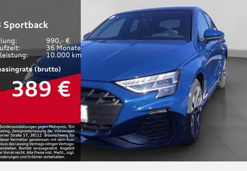 Audi A3 7.390 km 43.290 &euro; Gelsenkirchen 45894