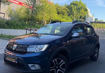 Dacia Sandero 146.633 km 6.500 &euro; Essen 45145