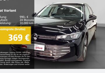 VW Passat Variant 26.188 km 34.880 &euro; Bochum 44809