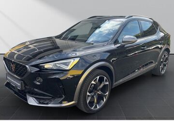 Cupra Formentor 23.900 km 34.990 &euro; Wuppertal 42109