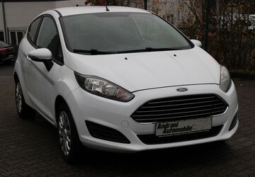 Ford Fiesta 154.564 km 4.190 &euro; Heiligenhaus 42579